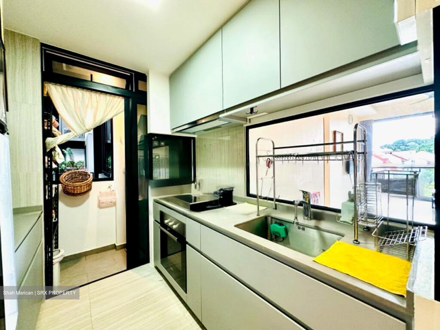 Kandis Residence (D27), Condominium #487302891